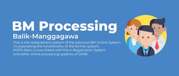 How to Download & Register to DMW